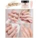 EBANKU Pink Nude Acrylic Powder Set 2 Colors Acrylic Nail Powder Professional Acrylic Powder for Nail Acrylic Extension Nail Carving Long-Lasting No Nail Lamp Needed - Buy Online on SooperMarket.com