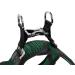 Hunter Harness Hilo Comfort - Dark Green ML | Premium International Shipping - Buy Online on SooperMarket.com