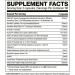 HD MUSCLE BurnHD Thermogenic + Cortisol Support Capsules | Thermogenic Fat Burner Weight Management Increased Energy & Focus Cortisol Support | 60 Servings 120 Capsules - Buy Online on SooperMarket.com