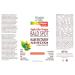 Hawaiian Silky Apple Cider Vinegar Bald Spot Recovery Serum - Hair Growth Solution with Black Castor Oil for All Hair Types - 1.76 fl oz - Safe for Color Treated Hair - Buy Online on SooperMarket.com