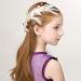 HaiMay 200 Pieces 6-8 Inches White Goose Feathers for Wedding & Party Decor - Buy Online on SooperMarket.com