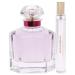 Guerlain Mon Guerlain Bloom of Rose Women 3.3oz EDT Spray 0.3oz EDT Spray 2 Pc Gift Set GUERLAIN-139213EU-CRM - Buy Online on SooperMarket.com