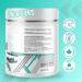 Shop Sante Citrulline Powder 300g | 150 Servings for Enhanced Performance & Muscle Pump - Buy Online on SooperMarket.com