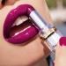 L'Oreal Color Riche Shine Plump Lipstick - 906 Girl Night | Long-Lasting Moisturizing Formula | Buy Online - Buy Online on SooperMarket.com