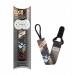 LOVI Pacifier Strap - Trendy Design Comfortable Fit Solid Clip Brown - Shop Internationally! - Buy Online on SooperMarket.com