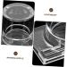 GRIRIW Pet Water Feeder Ant Water Feeders Ant Waterer Cup Water Feeding Cup for Ant Nest Clear Ants Feeder Ant Keeper Tools Ant Feeding Cup Ant Watering Cup Ant Keeping Ant Bottle Feeder - Buy Online on SooperMarket.com