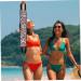 Buy Housoutil Leopard Pull Back Self Tan Back Applicator - Perfect for Self Tanning & Sunscreen Application - Buy Online on SooperMarket.com