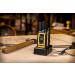 DEWALT DXFRS300 Heavy Duty Walkie Talkies - Waterproof, Shock Resistant, Long Range, Rechargeable Two-Way Radio (2 Pack) - Buy Online on SooperMarket.com