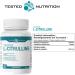 Tested Nutrition Tested Combo Pack | Tested Nitrates 240 Capsules Tested Beta-Alanine 180 Capsules Tested L-Citrulline 240 Capsules (Tested Combo Pack) - Buy Online on SooperMarket.com