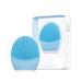 FOREO LUNA 3 Facial Cleansing Brush - Combination skin - Anti Aging Face Massager - Enhances Absorption of Facial Skin Care Products - For Clean & Healthy Face Care - Simple & Easy - Waterproof Combination Skin 310 g (Pack of 1)