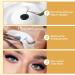 6D-0.07C-14mm Pre Made Fan Eyelash Extensions | Long Stem Russian Volume Lashes - Buy Online on SooperMarket.com