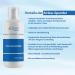 Blueline 10% Urea Cream 500ml | Body Cream for Very Dry Skin Psoriasis & Neurodermatitis | Itch Relief & Skin Care for Rashes & Blemishes - Buy Online on SooperMarket.com