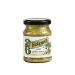 The Tracklements Co Ltd - Wild Garlic Sauce 140g - Punchy Garlic Honey and Mustard Blend - Great for Pork Potato Salad - Gluten-Free Vegetarian