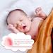 Baby Palm Chest Pressure Drum Cup | Silicone Massager for Baby Phlegm | Pink | 7.7X7.7X5.7CM - Buy Online on SooperMarket.com