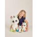 TY Harmonie Unicorn - Beanie Boos | Magical Harmony Unicorn Plush Toy - Buy Online on SooperMarket.com