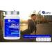 CanPrev Zinc Immune + Vitamin C | 120 Capsules | 50mg of Zinc Bis-Glycinate with 400mg of Vitamin C - Buy Online on SooperMarket.com