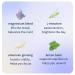 Recess Mood Magnesium Supplement Drink Strawberry Rose 12oz - Pack of 12 | Calming Beverage - Buy Online on SooperMarket.com