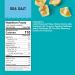 Enjoy Life Sea Salt Lentil Chips - 12 Bags, 0.8 oz Each, Vegan, Gluten-Free - Buy Online on SooperMarket.com