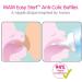 Meta Title: MAM Infant Basics Newborn Gift Set - 9-Piece Bundle for Newborns - Buy Online on SooperMarket.com
