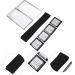 1 Set Grafting Eyelash Tool Crystal Fabric Supplies - Buy Online on SooperMarket.com