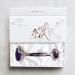 Buy Mount Lai Amethyst Facial Roller - Enhance Your Skincare Routine - Buy Online on SooperMarket.com