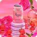Recess Mood Magnesium Supplement Drink Strawberry Rose 12oz - Pack of 12 | Calming Beverage - Buy Online on SooperMarket.com