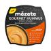 Mezete Original Hummus with Sun-Dried Roasted Peppers Vegan & Gluten-Free 1x 215g