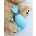 oogiebear Bear Pair - Safe Baby Booger Cleaner & Nose Sucker Duo | Bulb Aspirator & 2-in-1 Wax Cleaner | Latex & BPA Free - Blue - Buy Online on SooperMarket.com