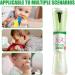 Toseky Bitter Nail Water 10ml Bitter Tasting Kid's Nail Polish Liquid - Mild and Safe Nail Biting Stop Tool for Children Adults Teenagers of All Ages - Buy Online on SooperMarket.com