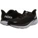 HOKA ONE ONE Clifton 8 Women's Shoes Size 10 Black/White - Buy Online on SooperMarket.com