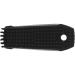 Vikan Nail Brush 6440 - Black Polyester | Durable & Effective Cleaning Tool for Professionals - Buy Online on SooperMarket.com