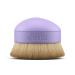 Isle of Paradise Shape and Glow Self Tan Blending Brush - Streak-Free Applicator for Face and Body - Buy Online on SooperMarket.com