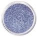 Giselle Cosmetics Mineral Eyeshadow Make Up Blue Sapphire Loose Powder Organic Makeup 3 Grams