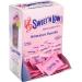 Sweet'N Low Sweetener Packets - 400 Count Box (Pack of 1) - Buy Online on SooperMarket.com