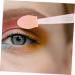 Baluue 1 Set Eye Shadow Brush Beauty Sponges Eye Makeup Eyebrow Brush Eyedhadow Brush Non Latex - Buy Online on SooperMarket.com
