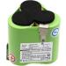 Buy 3000mAh/3.6V Battery Replacement for AEG Classic 1 Liliput AG1413 FL36 AG303 - Fast International Shipping - Buy Online on SooperMarket.com