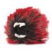 Star Trek: Mirror Universe Tribble Plush Toy