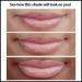 Burt's Bees Lip Shimmer for Women - Peony | Moisturizing & Hydrating Lip Balm with Vitamin E & Coconut Oil | 100% Natural | 0.09 oz - Buy Online on SooperMarket.com
