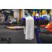 The Rag Company Sport & Workout Towel 3-Pack - Gym Exercise Fitness Spa - Ultra Soft 320gsm Microfiber - Fast Drying & Super Absorbent - 16in x 27in - Ice Grey - Buy Online on SooperMarket.com