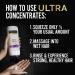 TRESemm Ultra Keratin Repair Concentrate Conditioner - 20 oz - Fast-Detangle Technology - Visible Repair in 30 Seconds - Buy Online on SooperMarket.com