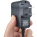 AC Adapter for Wahl Shaver Trimmer Model S004MU0400090 | Quality Replacement PT# 97581-1105 | International Shipping Available - Buy Online on SooperMarket.com
