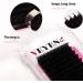 VEYES Classic Individual Lash Extensions 0.03-0.20 C/CC/D Curl 8-20mm Mixed & Single Length Volume Eyelashes Tray Matte Black Professional Supplies for Lash Techs (0.03 C 16mm) - Buy Online on SooperMarket.com