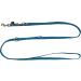 Elropet Adjustable Dog Leash for Small Dogs - 2.4m 3-Way Turquoise - Mini Linen Perfect for International Shipping - Buy Online on SooperMarket.com