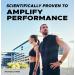 Revolution Nutrition Creatine Monohydrate 1kg Pure unflavoured Increases Muscle Performance Boosts Energy and Supports Recovery 200 Servings - Buy Online on SooperMarket.com