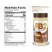 PB2 Powdered Peanut Butter with Chocolate - 6.5 oz (Pack of 2) - Buy Online on SooperMarket.com