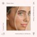Odacit Hydrating Serum Concentrate with Pomegranate & Rose Geranium | Anti-Aging Facial Oil for Hydration & Glow | Nourishing Moisture Barrier - 0.17 fl. oz - Buy Online on SooperMarket.com