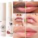 Lip Lightening For Dark Lips Moisturizing Lip Balm Whitening & Brightening Lip Balm Lips Pink Bleaching Cream Balm Lip Care Lightens Remove Dark Lips (1PC) - Buy Online on SooperMarket.com
