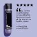 Matrix So Silver Gift Set - 1 ct. | Haircare Bundle for Brightening Blonde & Gray Hair - Buy Online on SooperMarket.com