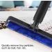 Sticky Glue Roller - Washable Silicone Cleaning Roller for LCD Screens - Reusable Dust Remover (20 Inches) | International Shipping Available - Buy Online on SooperMarket.com