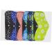 Mama Pads Cloth Menstrual Pads Washable Towel - Bamboo Charcoal Cotton Mother Cloth - Reusable Menstrual Pads - 1 Count - Buy Online on SooperMarket.com